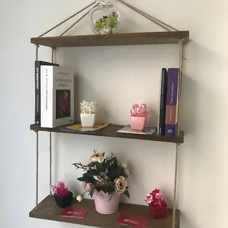 Апартаменты Ucal *